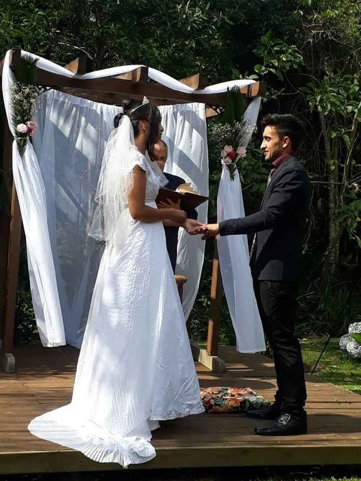 Compartilhando felicidade! - 15