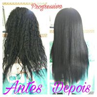  Cabelo e make à domicilio- indicações - 1