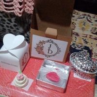 Casamentos reais 2018: a lembrancinha - 1