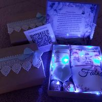 Convites de Padrinhos Finalizados! 🥰🎁❤😍 - 3