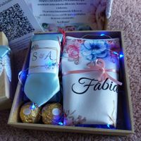 Convites de Padrinhos Finalizados! 🥰🎁❤😍 - 4