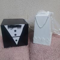 Diy plaquinhas e cofre personalizado - 2