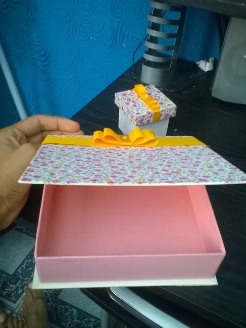 convite para casal de padrinhos 