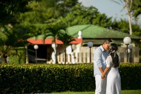 Ensaio