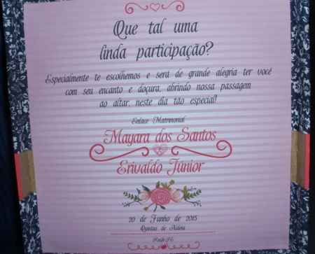 Tampa interna