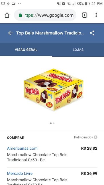 Docês finos, quantos encomendar?? 1