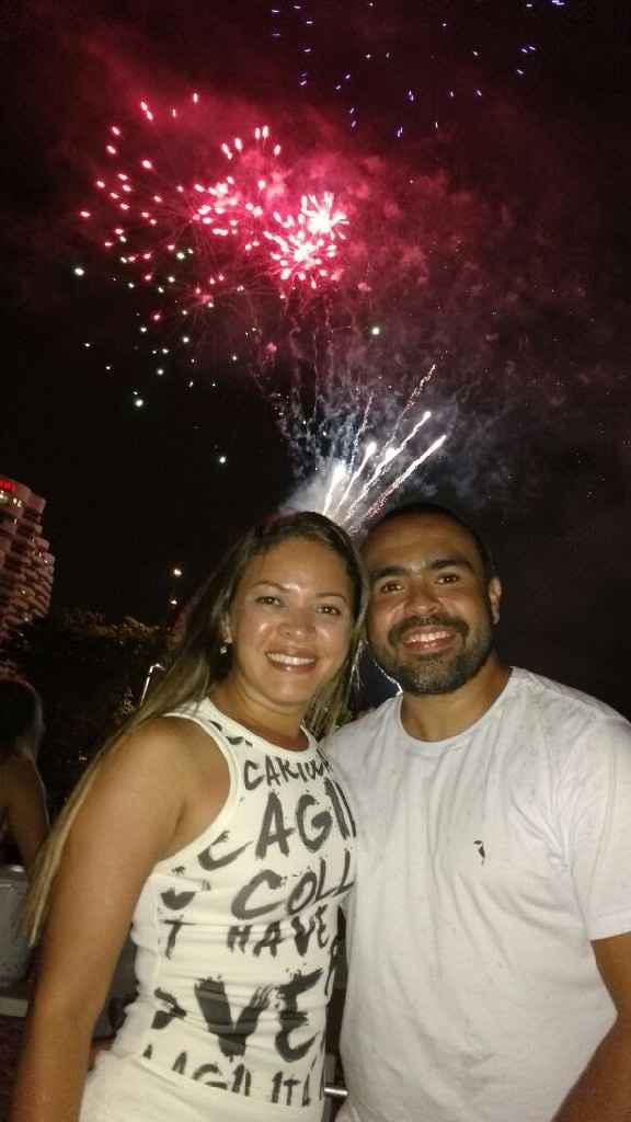 feliz ano novo noivinhas 🎉 - 2
