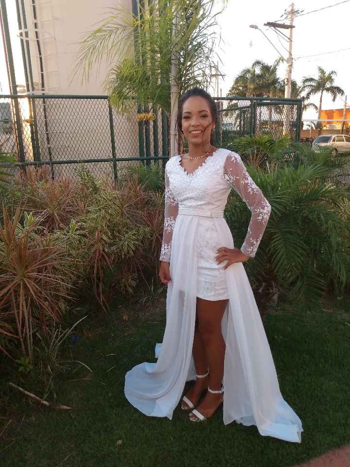 Casando sem grana - 1