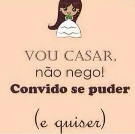 Lista de casamento... só eu estou sofrendo!? - 1