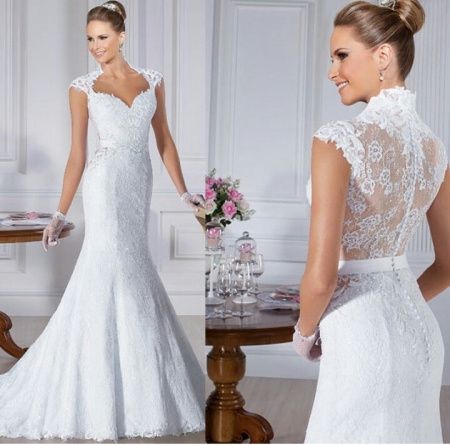 Vestido de noiva - 1