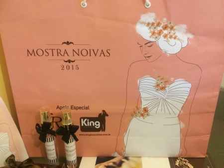 Mostra noivas- porto alegre/ rs - 1