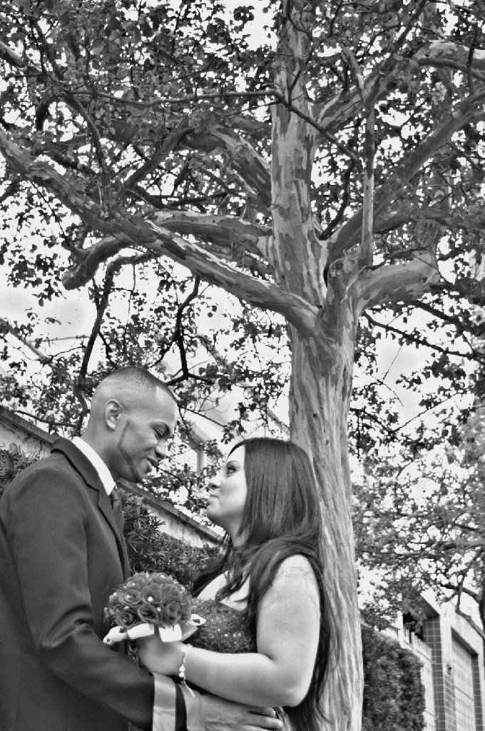 Fotos do meu casamento civil e religioso - 10