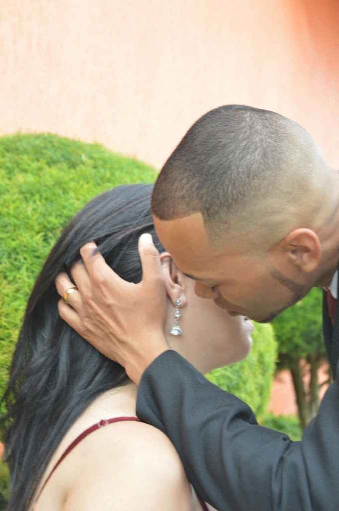 Fotos do meu casamento civil e religioso - 19