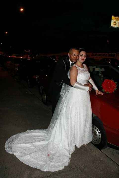 Fotos do meu casamento civil e religioso - 29