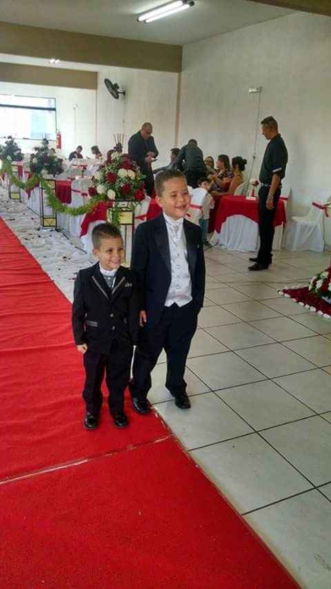 Fotos do meu casamento civil e religioso - 57
