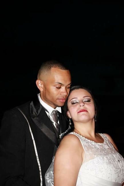 Fotos do meu casamento civil e religioso - 30