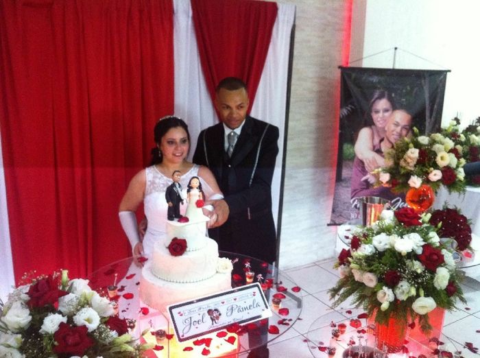 Fotos do meu casamento civil e religioso - 53