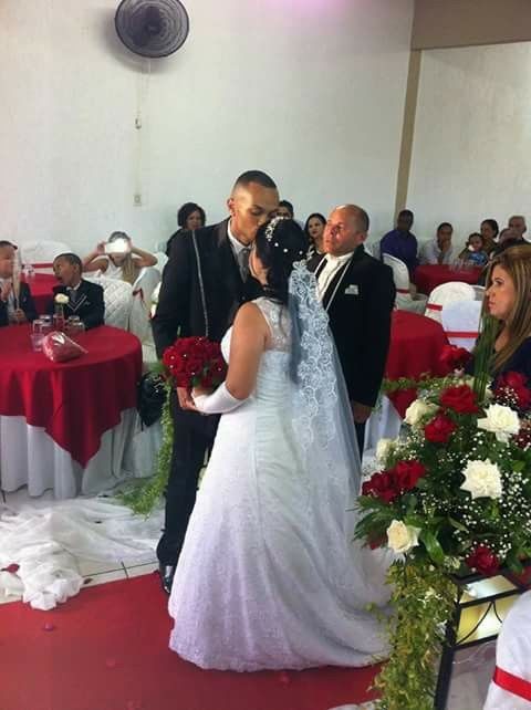 Fotos do meu casamento civil e religioso - 55