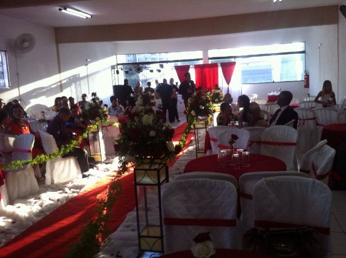 Fotos do meu casamento civil e religioso - 56