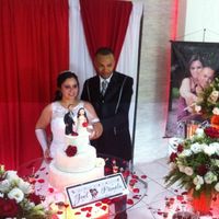 Fotos do meu casamento civil e religioso - 53