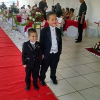 Fotos do meu casamento civil e religioso - 57