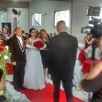 Fotos do meu casamento civil e religioso - 59