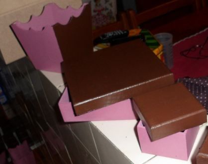 Caixinhas