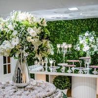 verde e branco