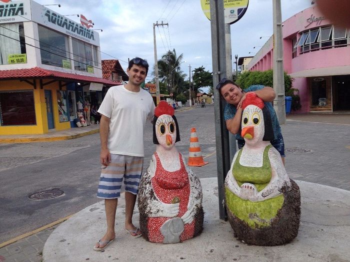 Porto de Galinhas 