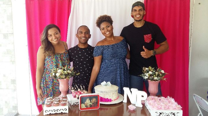 Tô noivaaaaaa!  😍💍 - 4
