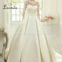 Vamos mostrar nossos vestidos? - 1