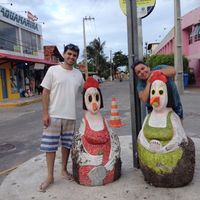 Porto de Galinhas 