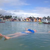 Praia de Porto de Galinhas 