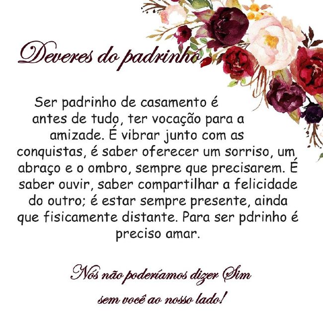 Convites prontos! - 10