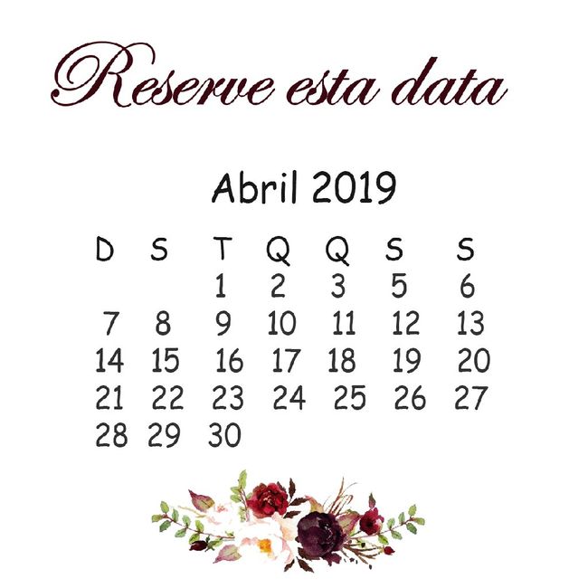 Convites prontos! - 12