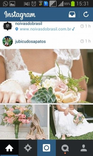 inspiracoes para o grande dia