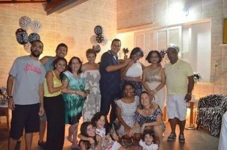Noivado Barateza - 2