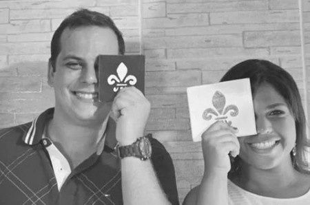 Noivado Barateza - 3