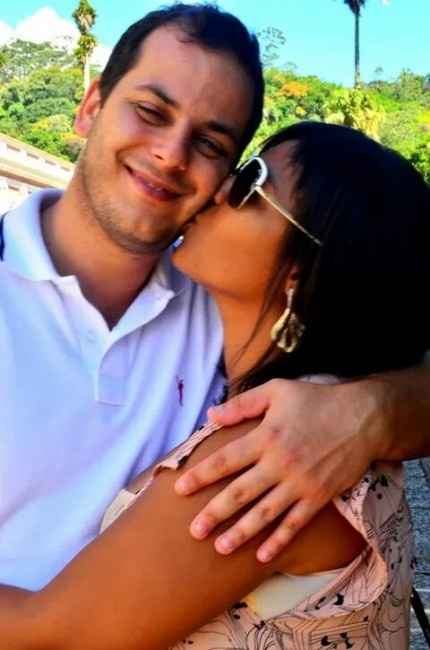 Mostre seu amor - 1