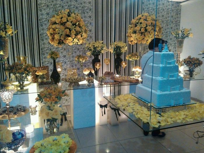 Espaço do meu casamento - 3