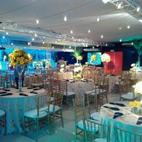 Espaço do meu casamento - 2