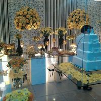 Espaço do meu casamento - 3