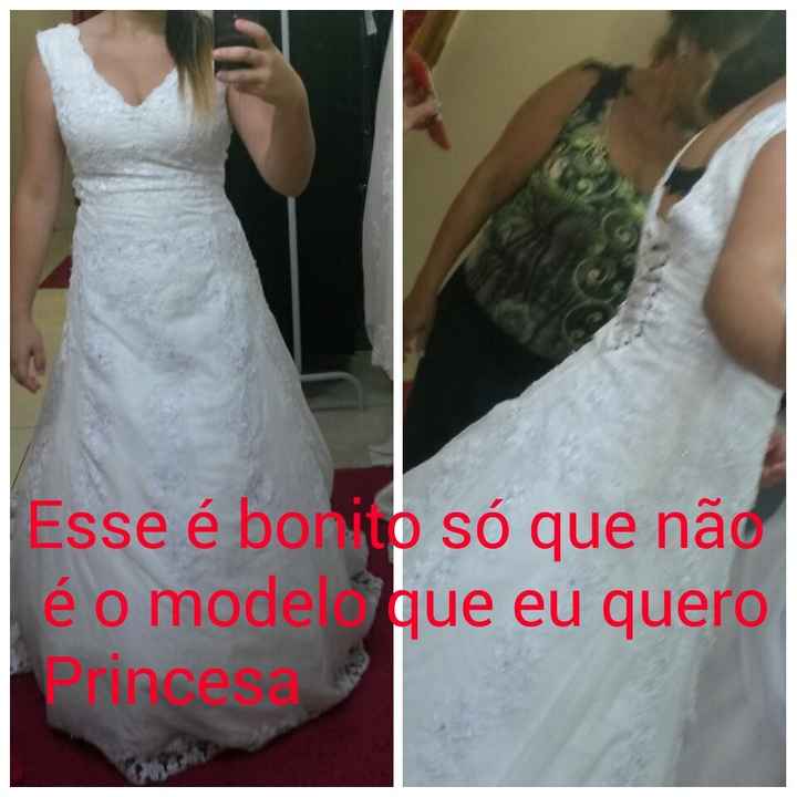 Qual escolhem? me ajudem pf ? - 3