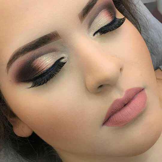 Fechei meu dia de noiva onde queria ! 💅💄👠 - 2