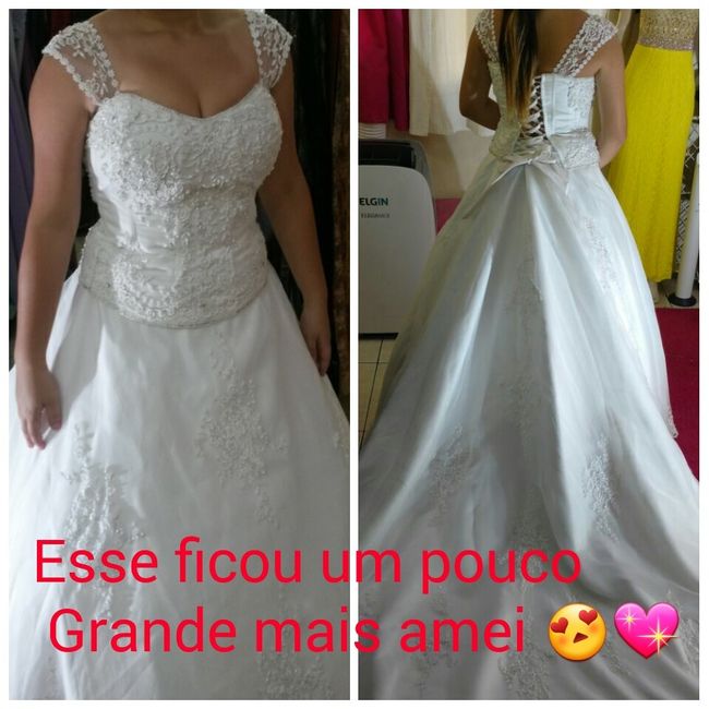 Qual escolhem? me ajudem pf ? - 5