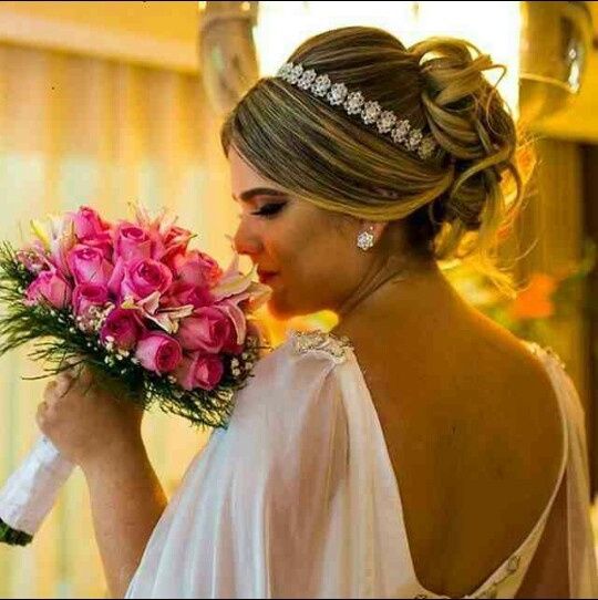 Qual penteado voce irá usar ? - 2