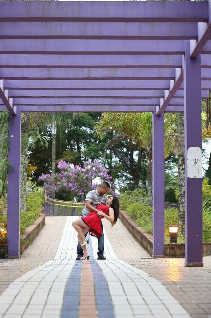 Marquei meu casamento no cartório!  💍 - 4