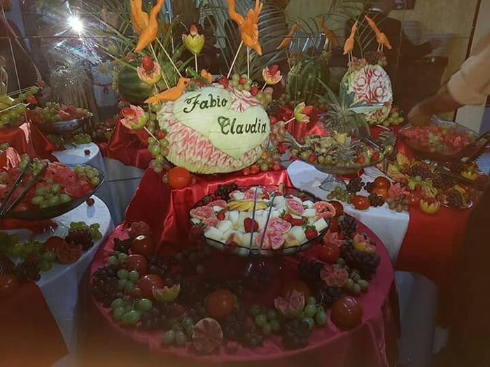 Casei e foi lindo vem ver ! - 7