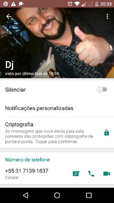 Help!!!! dj em belo horizonte e região - 1