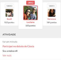Qual sua posição no ranking? - 1
